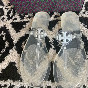 Tory Burch Mini Miller thong sandal